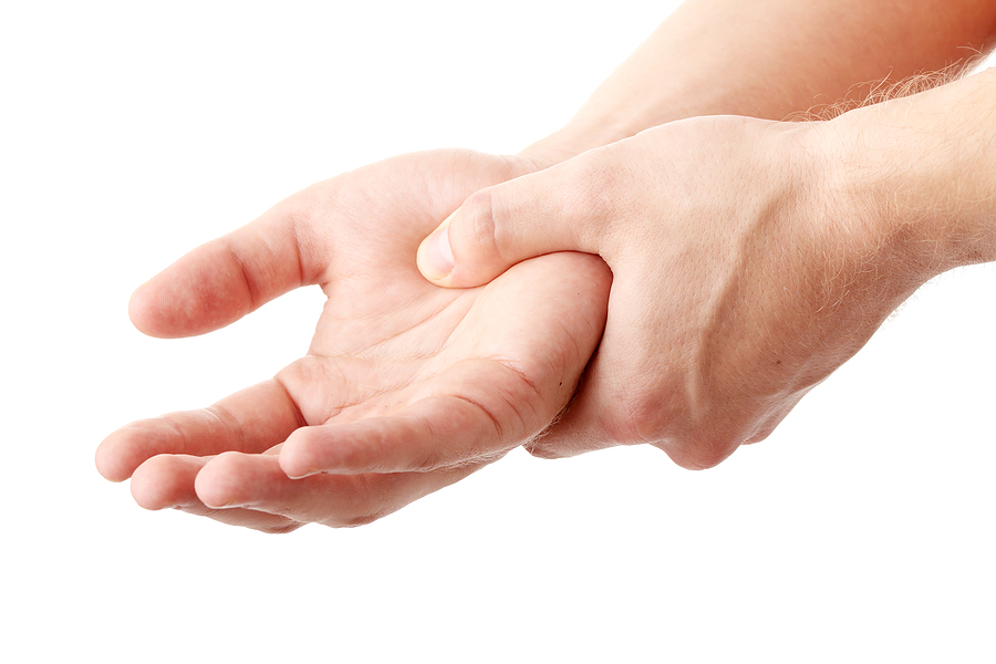 Carpal Tunnel Treatment Chiropractor East Greenwich